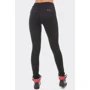 Леггинсы ArtStyleLeggings LSN-295A-40 40 черные: Вид Леггинсы