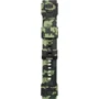 Смарт-часы Gelius Pro GP-SW007 (Tactical Navy) Military фото 15