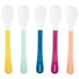 Набор Babymoov Multicolor 5 детских ложек (A102408)