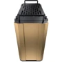 Корпус Cougar DUST 2 Desert Sand: Типоразмер Mini-Tower