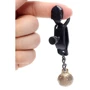 Зажимы для сосков Toyfa Nipple clamps
