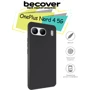 Чехол для телефонов BeCover TPU Case Black for OnePlus Nord 4 5G (713140): Пленка в комплекте нет