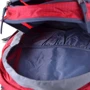 Женский рюкзак Onepolar красный (W1755-red): Застежка Молния