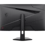 Монитор MSI G274F: Время реакции, мс 1