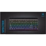 Клавиатура NOXO Vengeance Mechanical Blue Switches RU (4770070882122): Тип клавиш механический