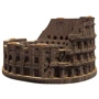Картонний конструктор Cartonic 3D Puzzle COLOSSEUM: Кількість фрагментів, шт 74