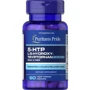 Puritan's Pride 5-HTP 200 mg (Griffonia Simplicifolia) 60 caps 5-гидрокситриптофан быстрого высвобождения