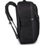Рюкзак туристический Osprey Daylite Carry-On Travel Pack 44 Black фото 4