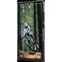 Чехол для телефонов Urban Armor Gear UAG Plasma XTE Black/Orange (214447114097) for Samsung S928 Galaxy S24 Ultra фото 7