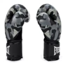 Боксерські рукавички Everlast SPARK BOXING GLOVES сірий Уні 10 унцій (919580-70-1210) фото 4