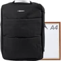 Чоловік рюкзак Valiria Fashion чорний (3DETBU202009-2): Стать Чоловік