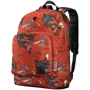 Сумка для ноутбуков Wenger 16" Crango Rust Alps Print (610194): Тип сумки рюкзак