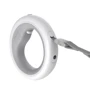 Висувною світиться поводок для тварин Moestar UFO Retractable leash 2 (MS003002): Довжина 2.6