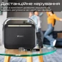 Акустика HiFuture Musicbox 100 Black (musicbox100.black) фото 9