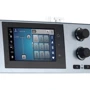 Швейная машина Bernina B480: Максимальная ширина строчки, мм 9