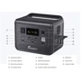 Зарядная станция Fossibot F800 512Wh 800W Green фото 13