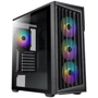 Корпус AZZA Torrent Black (CSAZ-490)