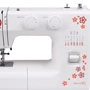 Швейная машина Janome Sakura 95: Максимальная длина стежка, мм 4