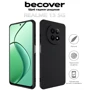 Чехол для телефонов BeCover TPU Case Black for Realme 13 5G (712763): Цвет черный