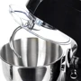 Миксер Тестомес Eisen ESM-800B: Тип стационарный