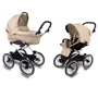 Коляска Navington Caravel 14" Lakier Caramel (royal collection) (5911.6097.6108)