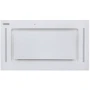 Вытяжка Eleyus GEMINI 1200 LED 52 WH: Управление Сенсорное