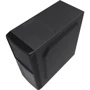 Корпус GameMax MT507-NP-U3: Типоразмер Midi-Tower