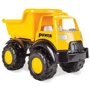 Машина Pilsan Power Truck желтый 06-522