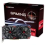 Видеокарта BIOSTAR AMD Radeon RX580-8GB (VA5815RQ82): Тип памяти GDDR5