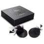 Пэстис Bijoux Indiscrets Burlesque pasties FEATHER