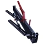 Плиткорез монорельсовый Shijing PRO LINE 1200мм (3051): Производитель Shijing