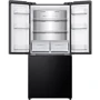 Холодильник Side-by-Side Hisense RQ5P470SAFE фото 7