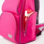 Рюкзак школьный Kite Education Smart розовый (K19-702M-1) фото 15