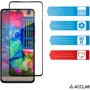 Аксессуар для смартфона ACCLAB Tempered Glass Full Glue Black for Xiaomi 13T Pro: Цвет черный