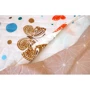 Ковдра LightHouse 4 сезони BUTTERFLY 160х220 (608666): Тип Всесезонные