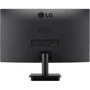 Монитор LG 27MP400-B: Время реакции, мс 5