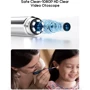 Розумна вушна паличка Bebird Note5 Pro Versatile Ear Cleaner Blue фото 3