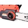 Електропила Sturm CC9924S: Вага, кг 5.8
