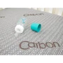Наматрасник детский Руно Carbon водонепроницаемый 60х120 см (927Carbon): Размер, см 60x120