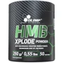 Креатин Olimp HMB Xplode Powder 250 g /50 servings/ Orange