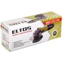 Болгарка (кутова шліфувальна машина) Eltos МШУ-125-1150: Виробник Eltos