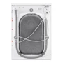 Стиральная машина Electrolux MEW7W361XP: Загрузка белья (стирка), кг 10