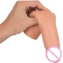 Насадка на член Realistixxx Extension Sleeve (+10 см)