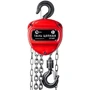 Таль цепная Intertool GT1407