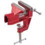 Тиски міні 75 мм Intertool HT-0058: Виробник Intertool