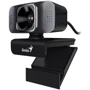 Genius Quiet Full HD Iron Grey (32200005400): Дополнительно Автофокус