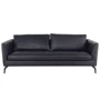 Диван AMF Fernand Black