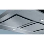 Вытяжка Siemens LF21BA582: Тип монтажа Потолочный
