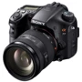 Sony Alpha SLT-A77 Kit (16-50mm): Запись видео 1920x1080