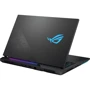 Ноутбук ASUS ROG Strix SCAR 17 G733QS (G733QS-HG156T): Відеоадаптер NVIDIA GeForce RTX 3080 8 ГБ GDDR6